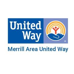 Merrill Area United Way Logo