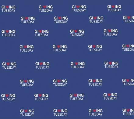 #GivingTuesday