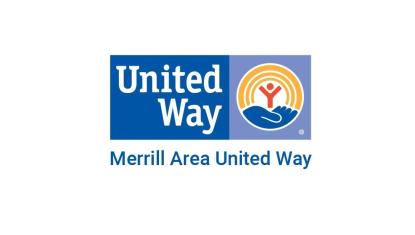 Merrill Area United Way Logo