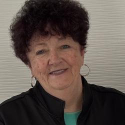 Lin Kautza 