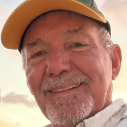 Dr. Tom Zentner